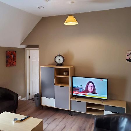 Apt. 2 - Town Centre Apartment Bagenalstown Zewnętrze zdjęcie