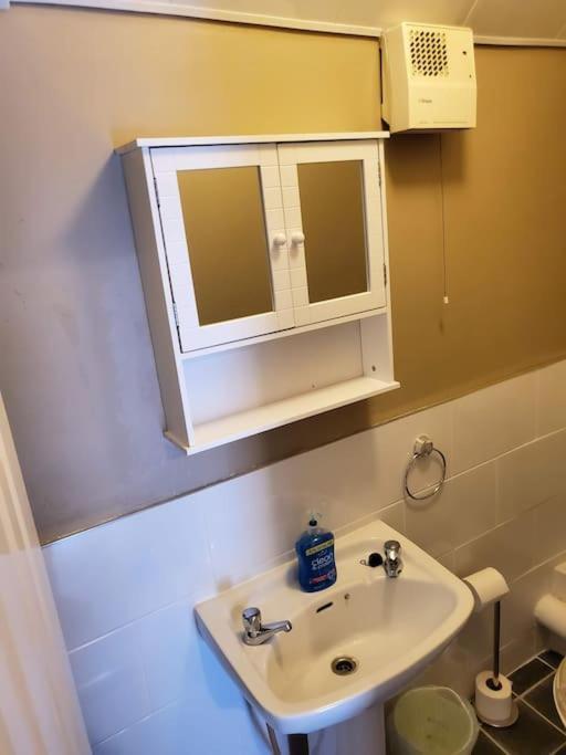 Apt. 2 - Town Centre Apartment Bagenalstown Zewnętrze zdjęcie