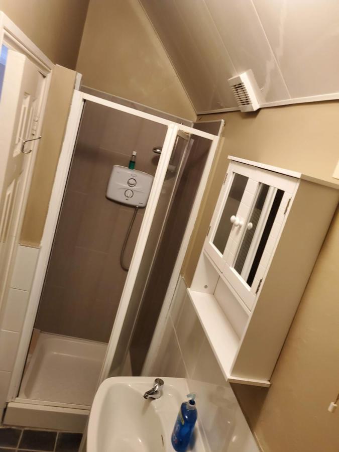 Apt. 2 - Town Centre Apartment Bagenalstown Zewnętrze zdjęcie